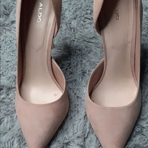 Aldo heels